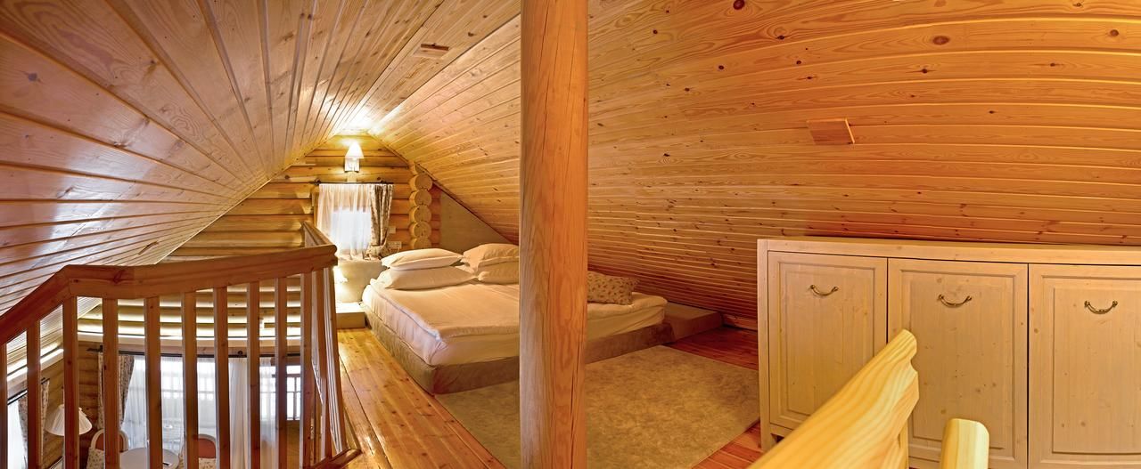 Отель Hotel Yastrebets Wellness & Spa Боровец-22
