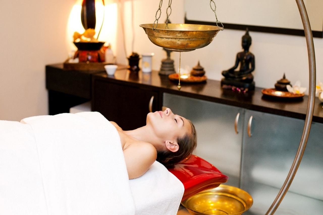 Отель Hotel Yastrebets Wellness & Spa Боровец-38
