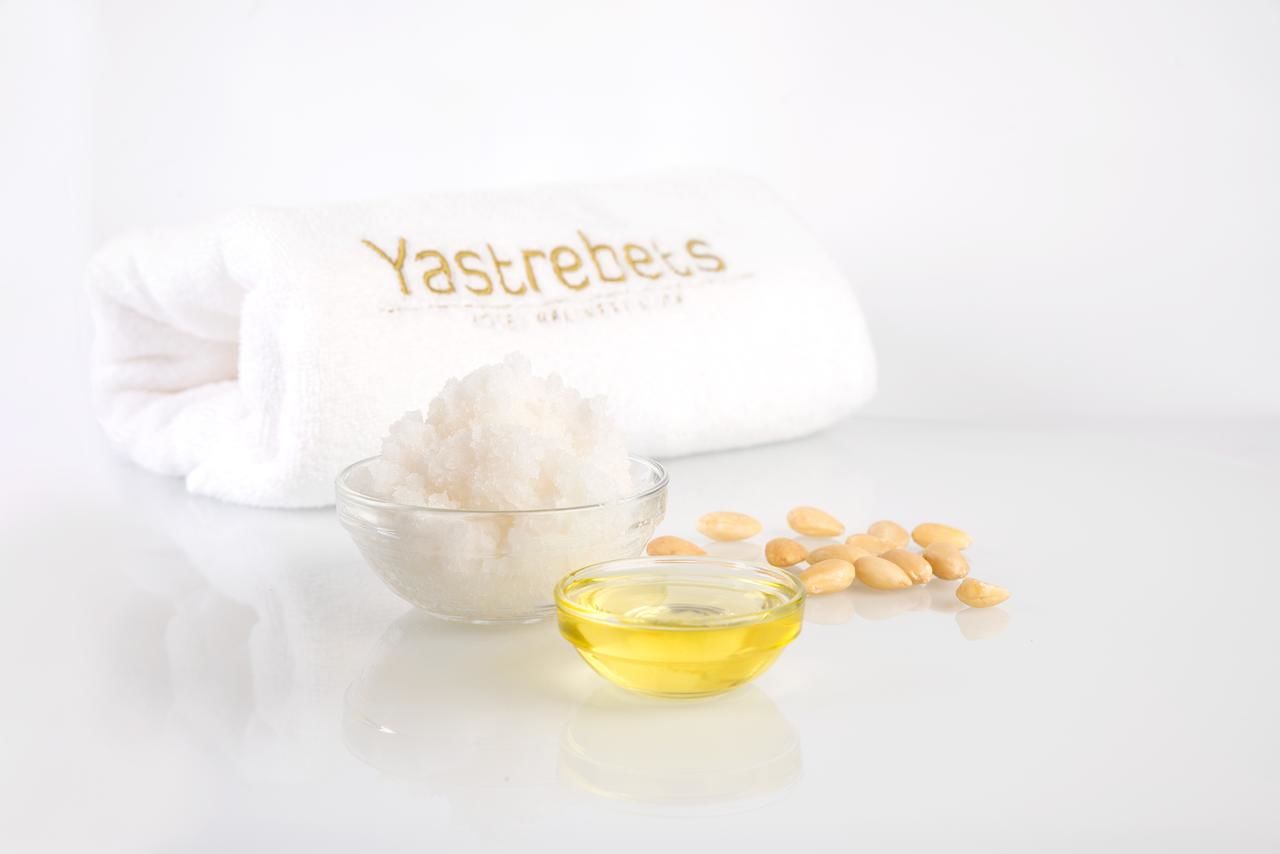 Отель Hotel Yastrebets Wellness & Spa Боровец-42
